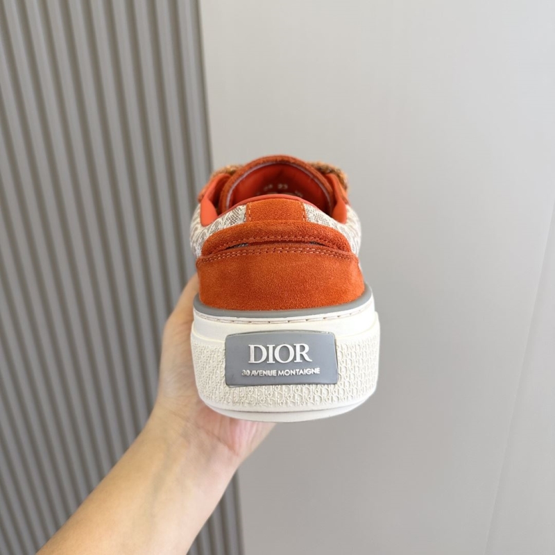 Christian Dior Sneakers